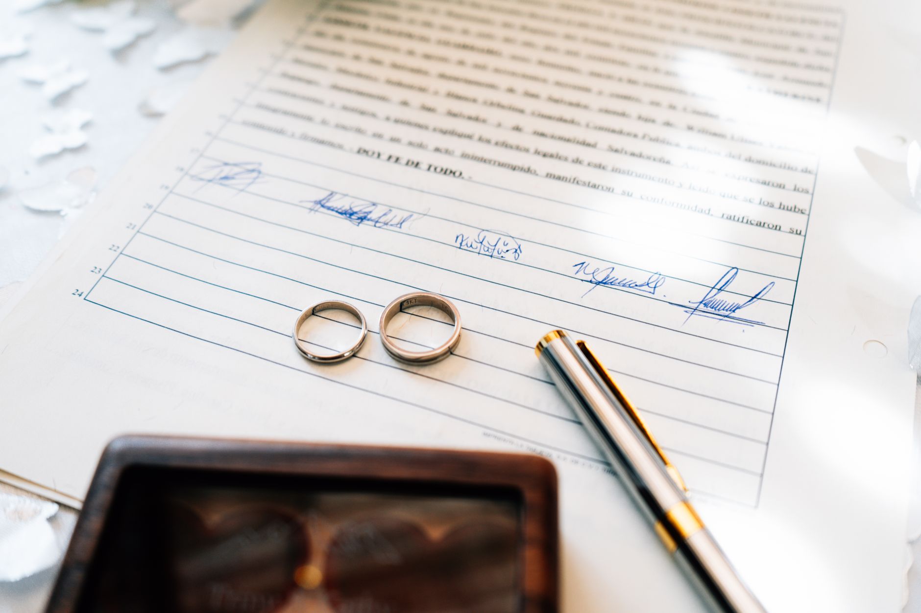 How to Coordinate Wedding Videography and Photography Timeline