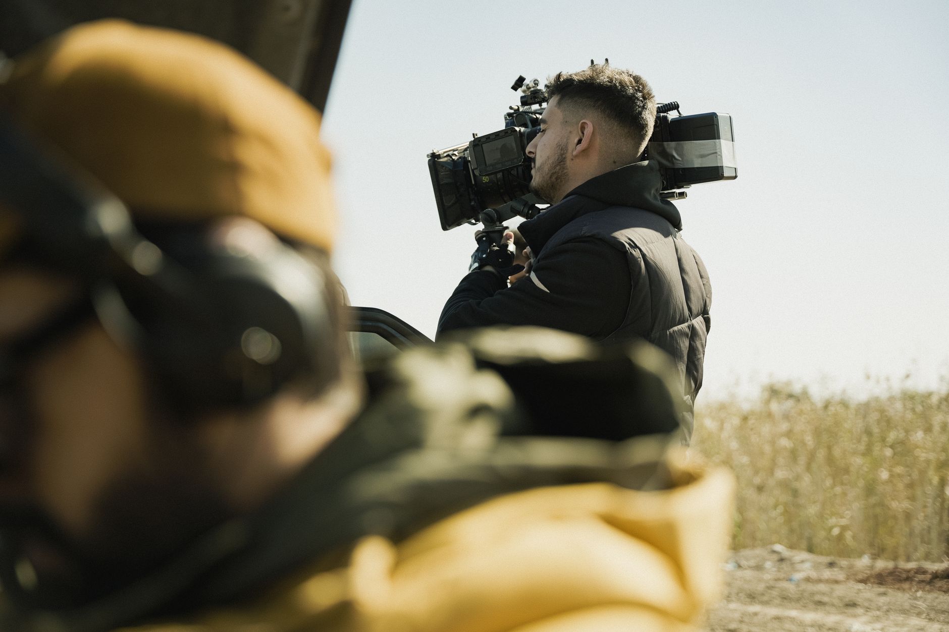 Los Angeles Wedding Videographer — Cinematic Film Coverage Across Beverly