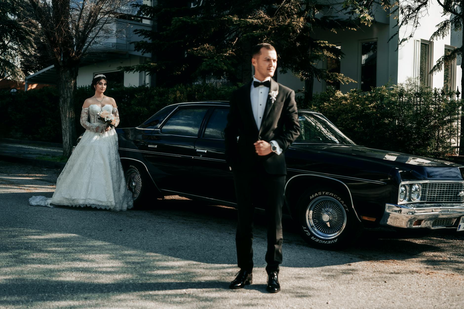 Luxury Wedding Videography vs Documentary Style: Which Is Right for Your