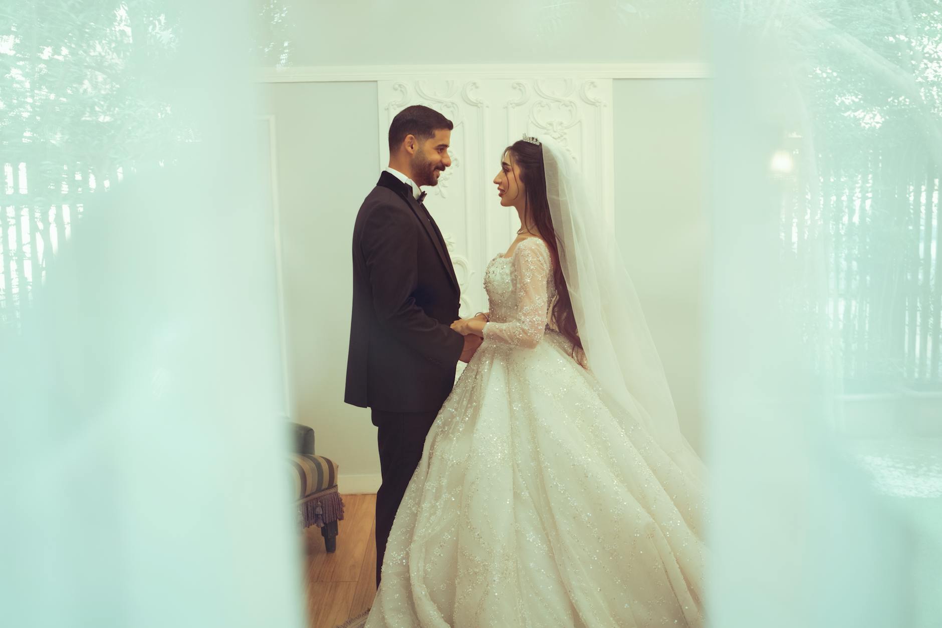 Luxury Wedding Photographer in Orange County
