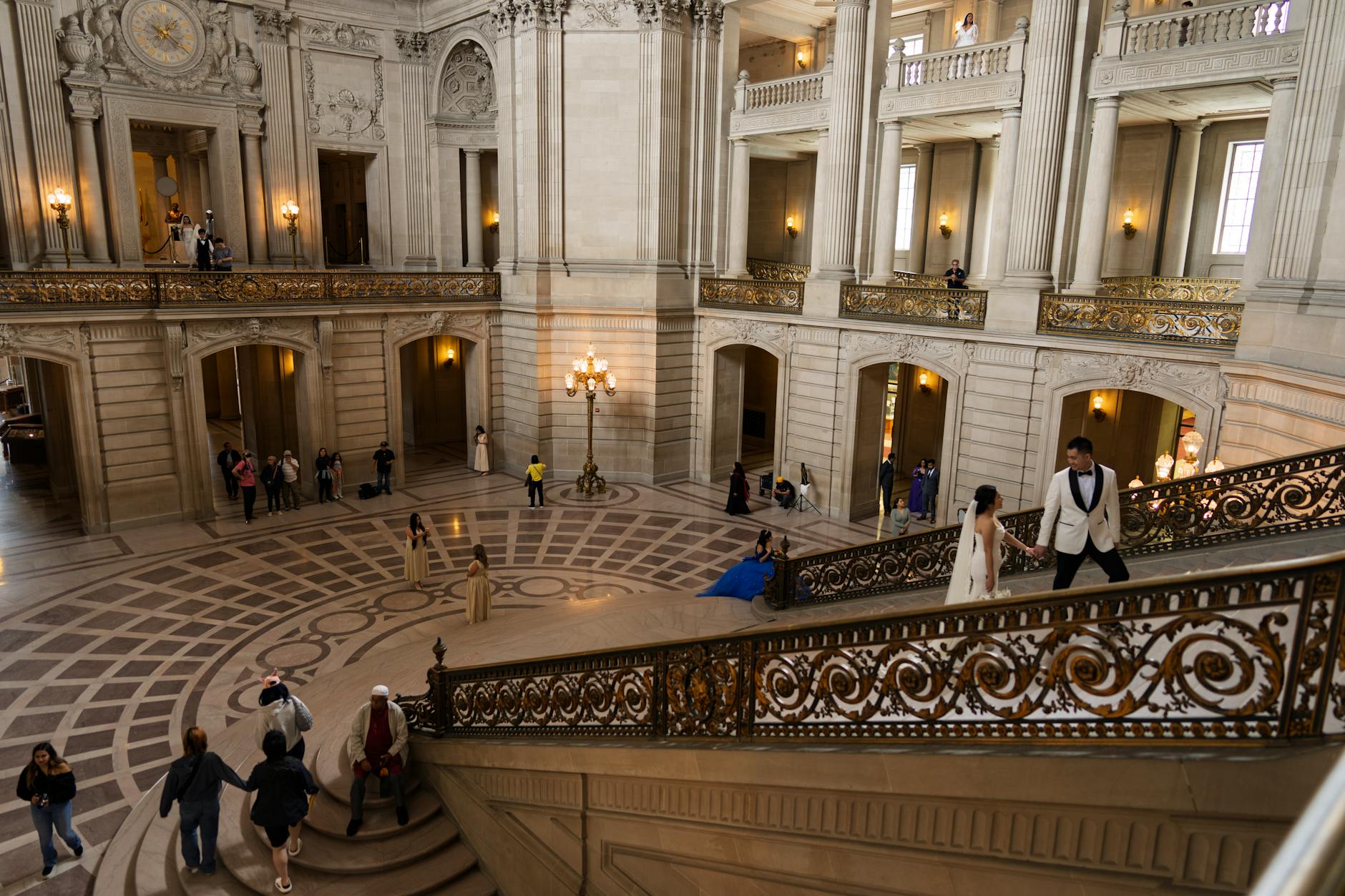 Luxury Wedding Videographer California: Cinematic Films for Editorial Venues