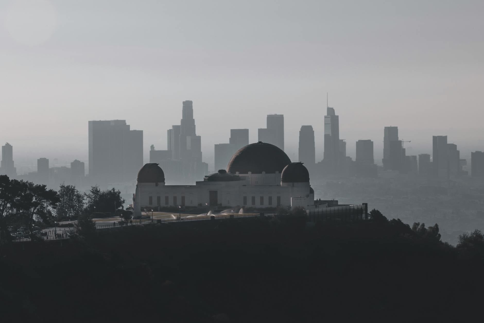 Luxury Wedding Videographer Los Angeles