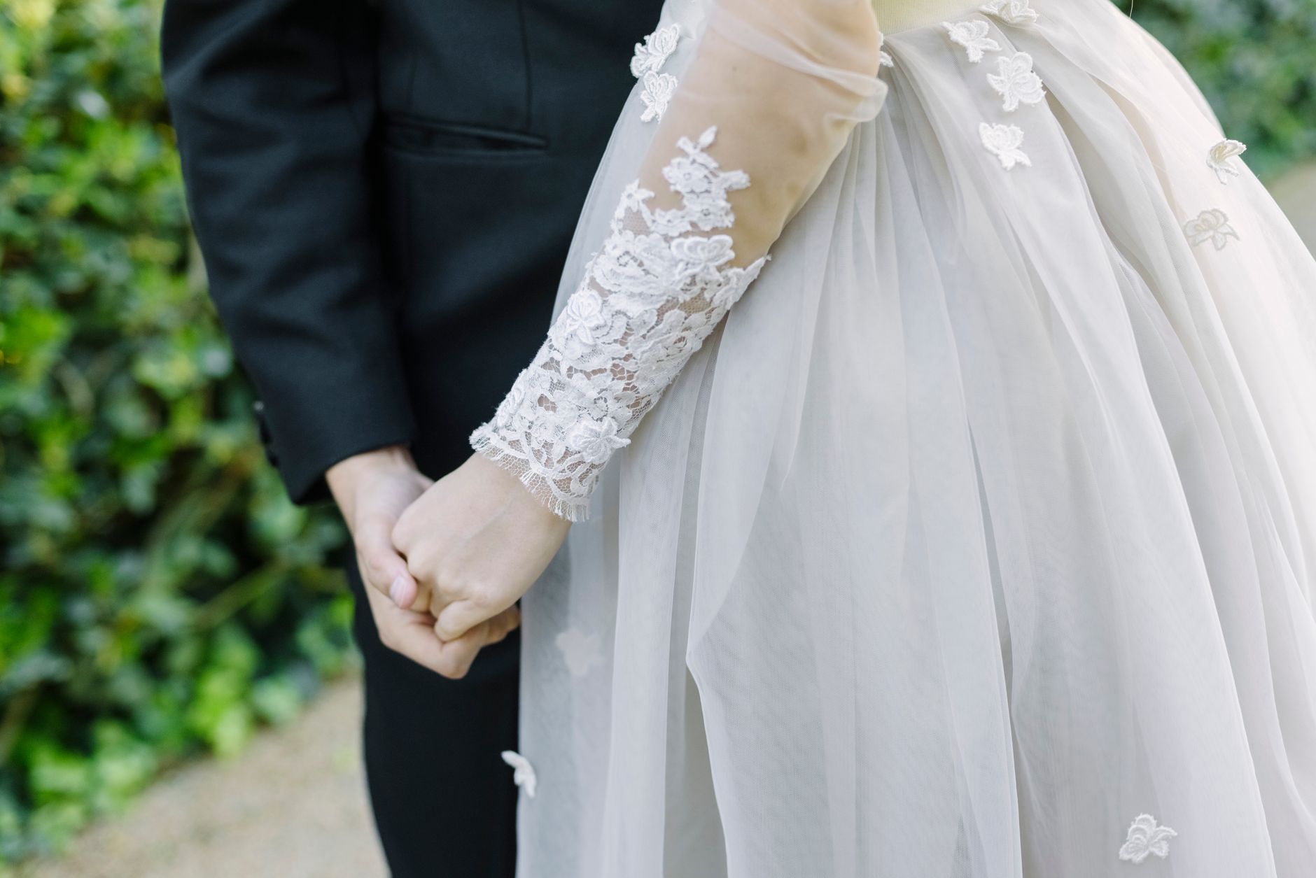 Wedding Videographer in Montecito — San Ysidro Ranch and Coastal Estate Film