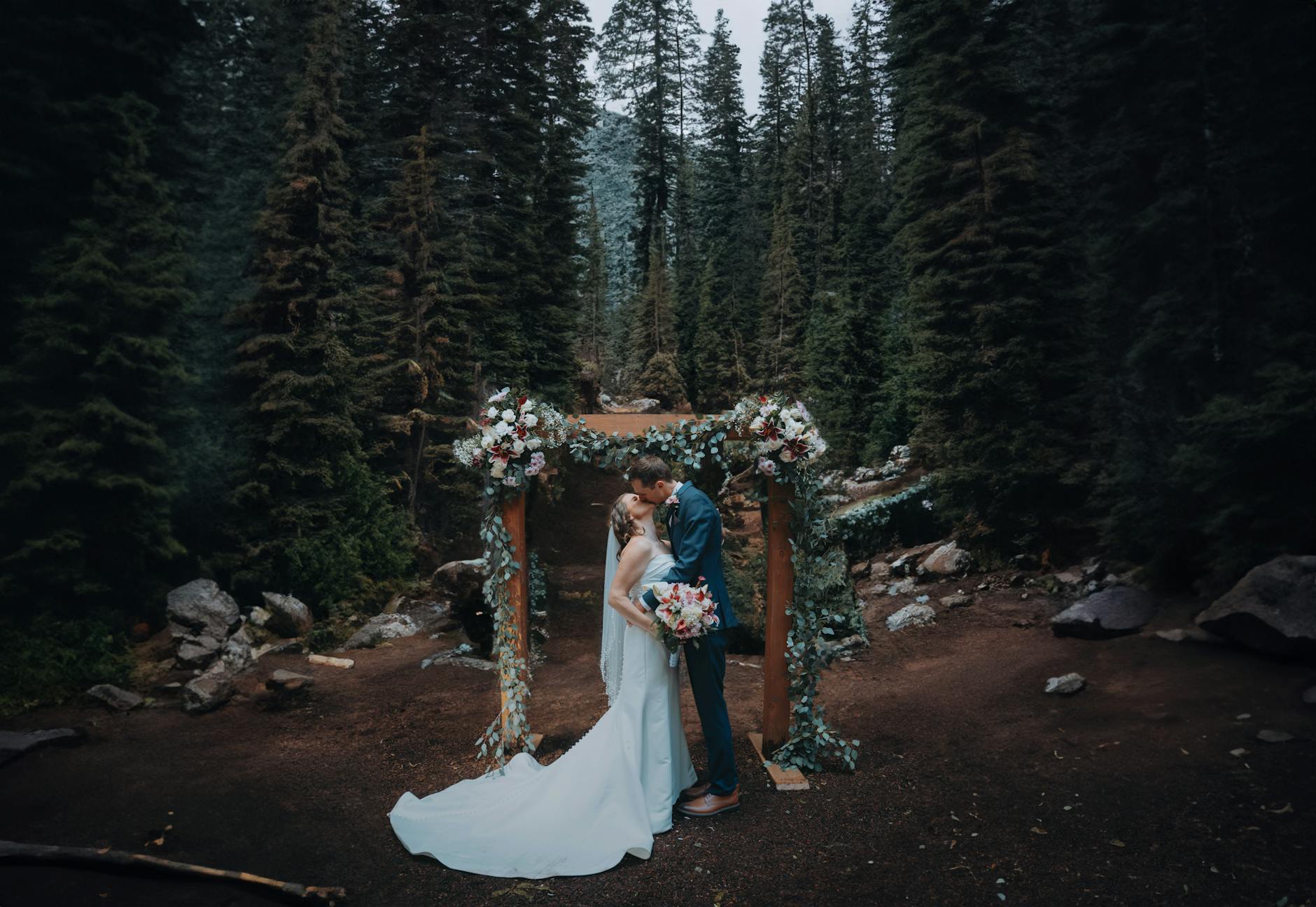 Wedding Videographer Cost in California: Real Pricing for Luxury Wedding Films