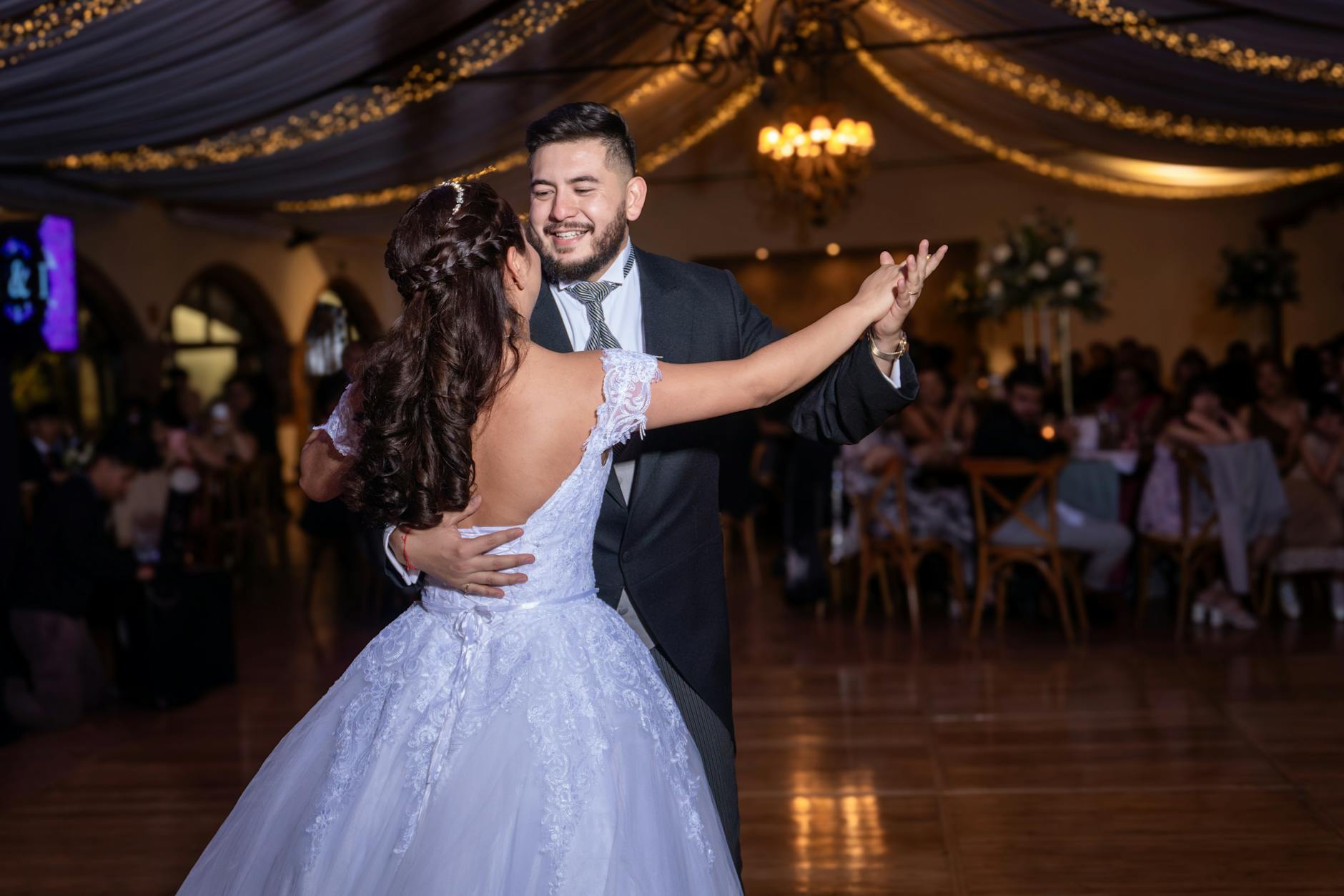 Wedding Videographer Cost in Orange County