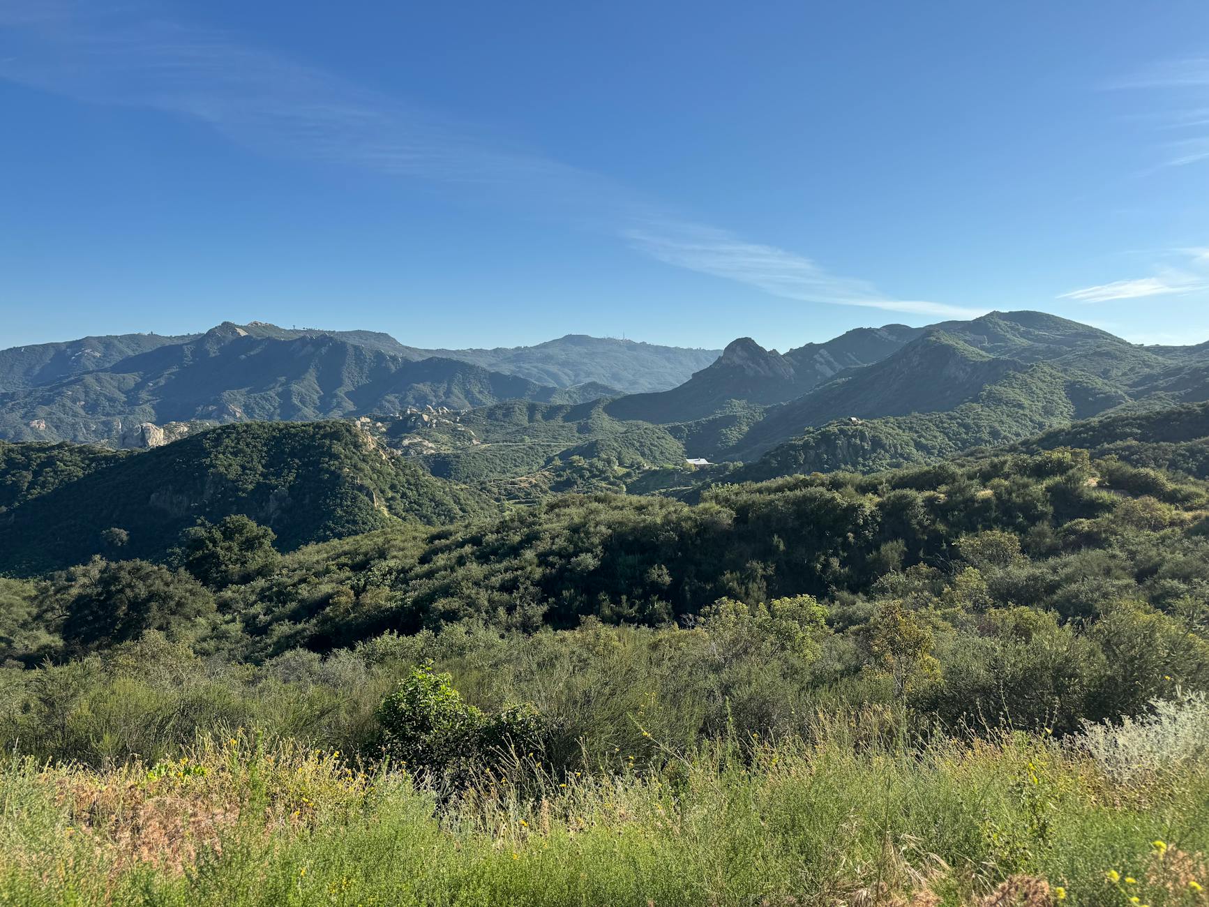 Wedding Videographer at Malibu Venues