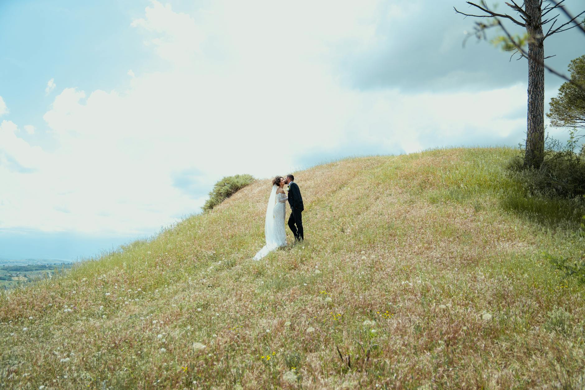 Wedding Videographer at Resort at Pelican Hill
