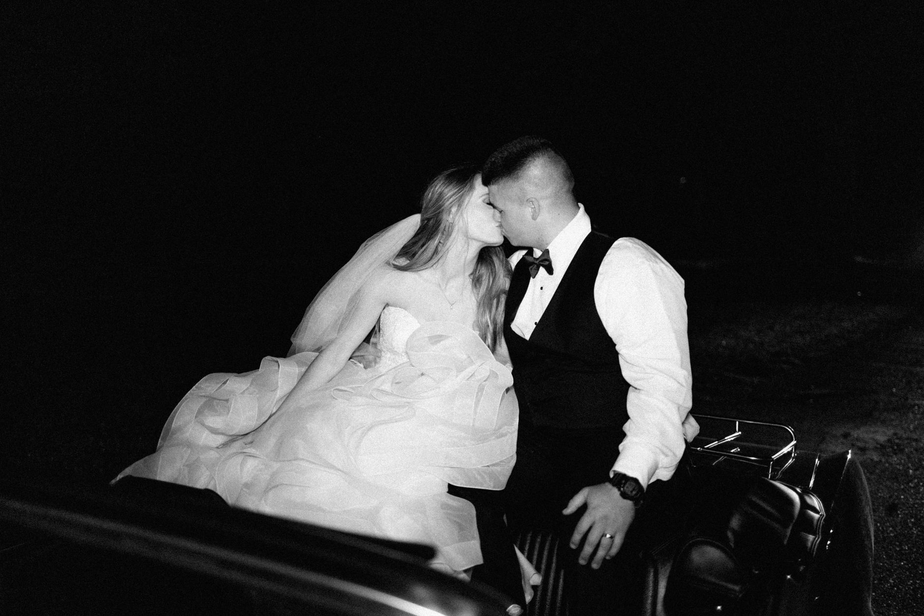 Wedding Videographer at Resort at Pelican Hill
