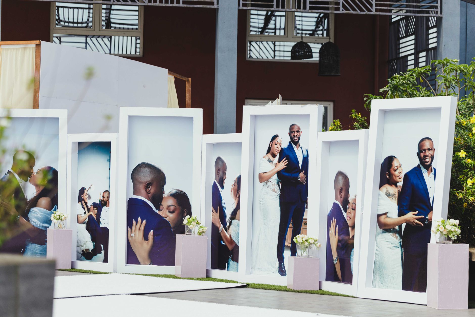 Wedding Videographer at Terranea Resort — Cliffside Ceremony and Pacific Light