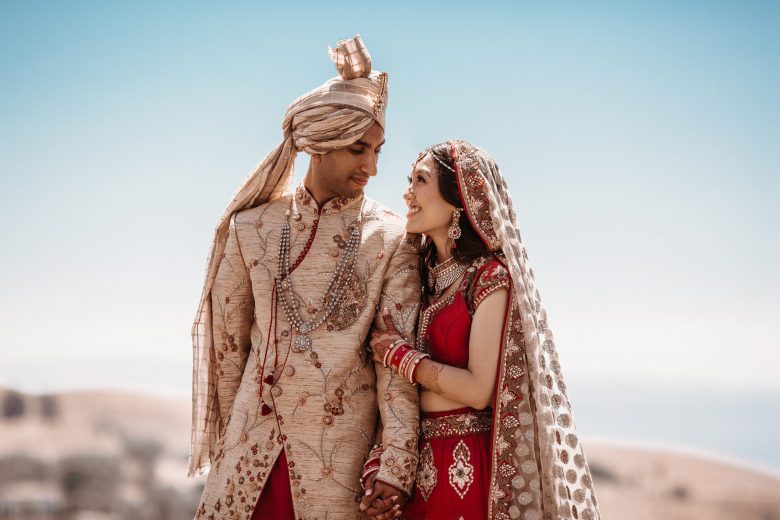 Indian & Vietnamese Wedding | Katherine & Harsh | Saratoga Springs Wedding | LifeStory.Film
