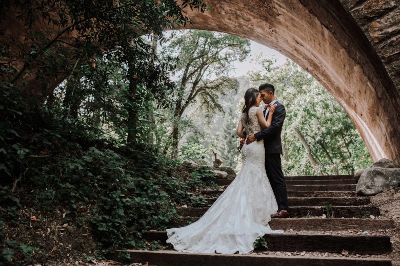 Saratoga Springs Wedding Events