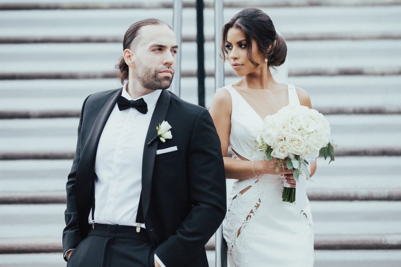 Los Angeles Wedding Photography. LifeStory.Film