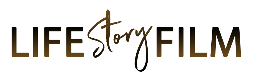 LifeStoryFilm Logo