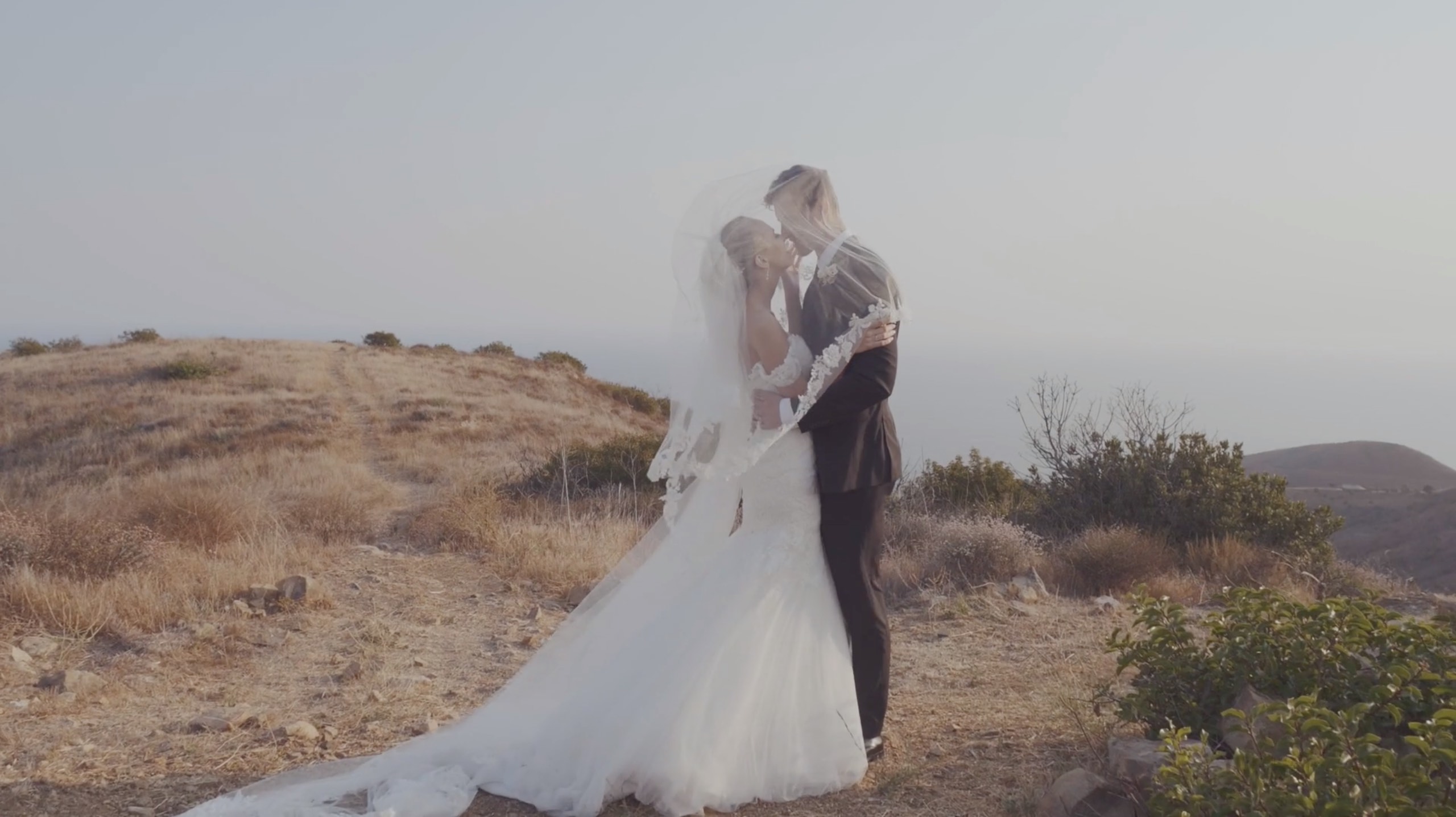 Deer Creek Ridge Malibu Wedding