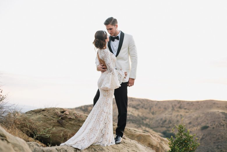 Los Angeles Wedding Photography. LifeStory.Film