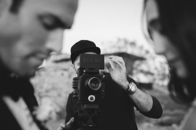 LifeStory.Film Wedding Desert Photo & Video