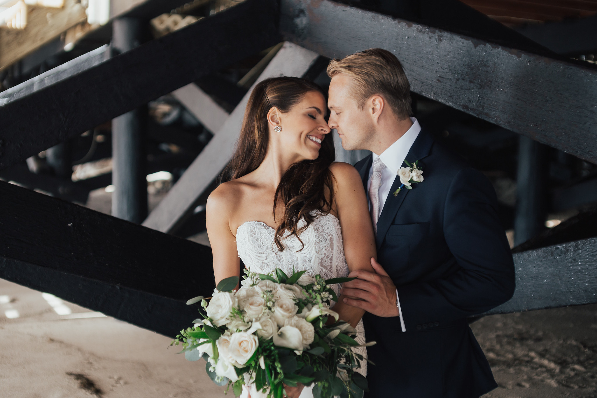 Los Angeles Wedding Photography. LifeStory.Film