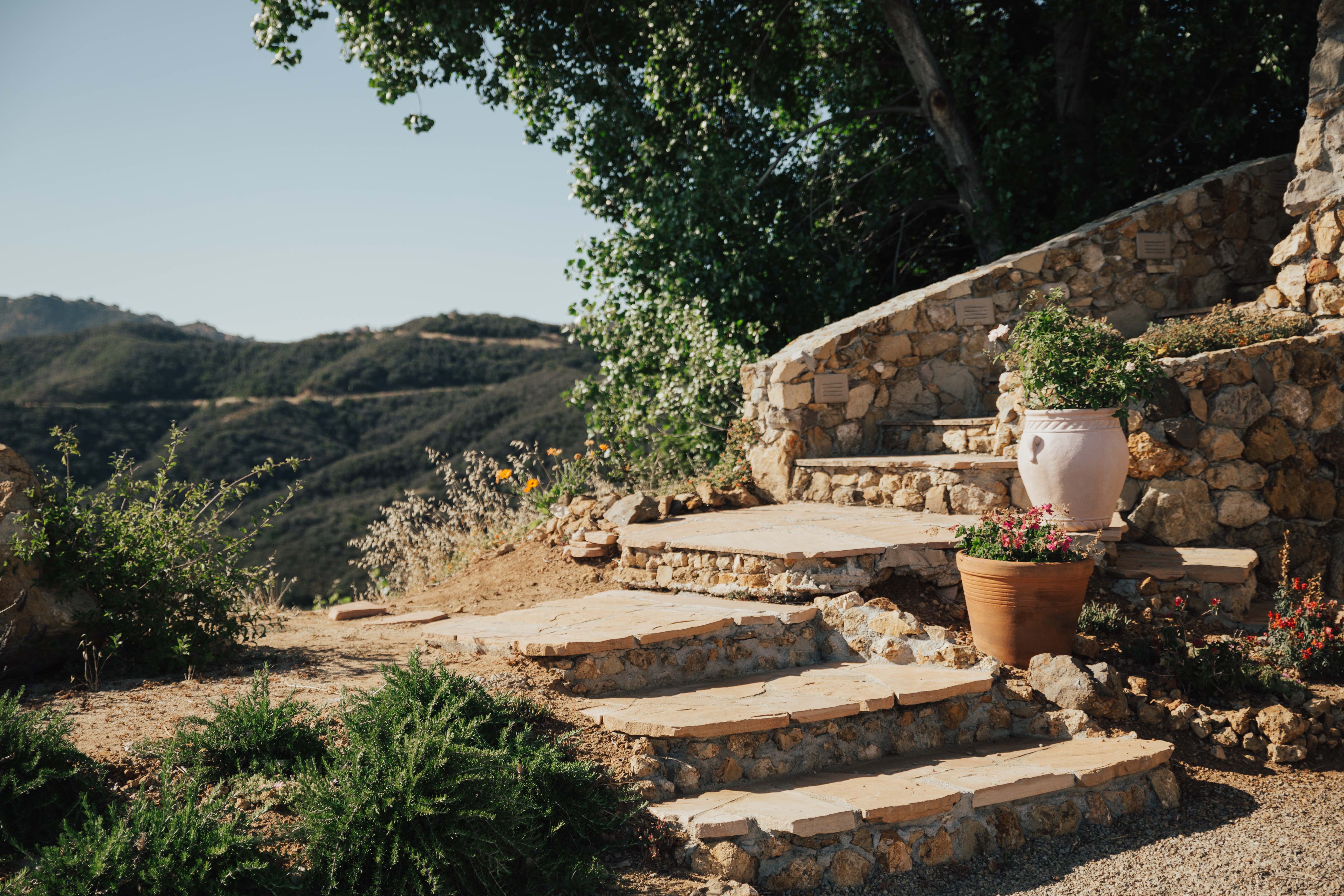 Wedding - Malibu Solstice Vineyards | Wedding Photography and Wedding Videography