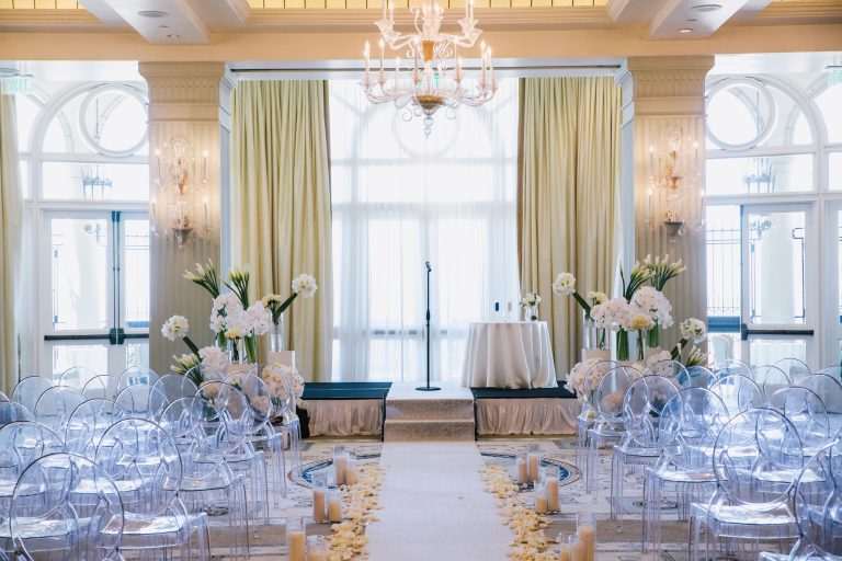 Wedding - Hotel Casa Del Mar | Wedding Photography and Wedding Videography