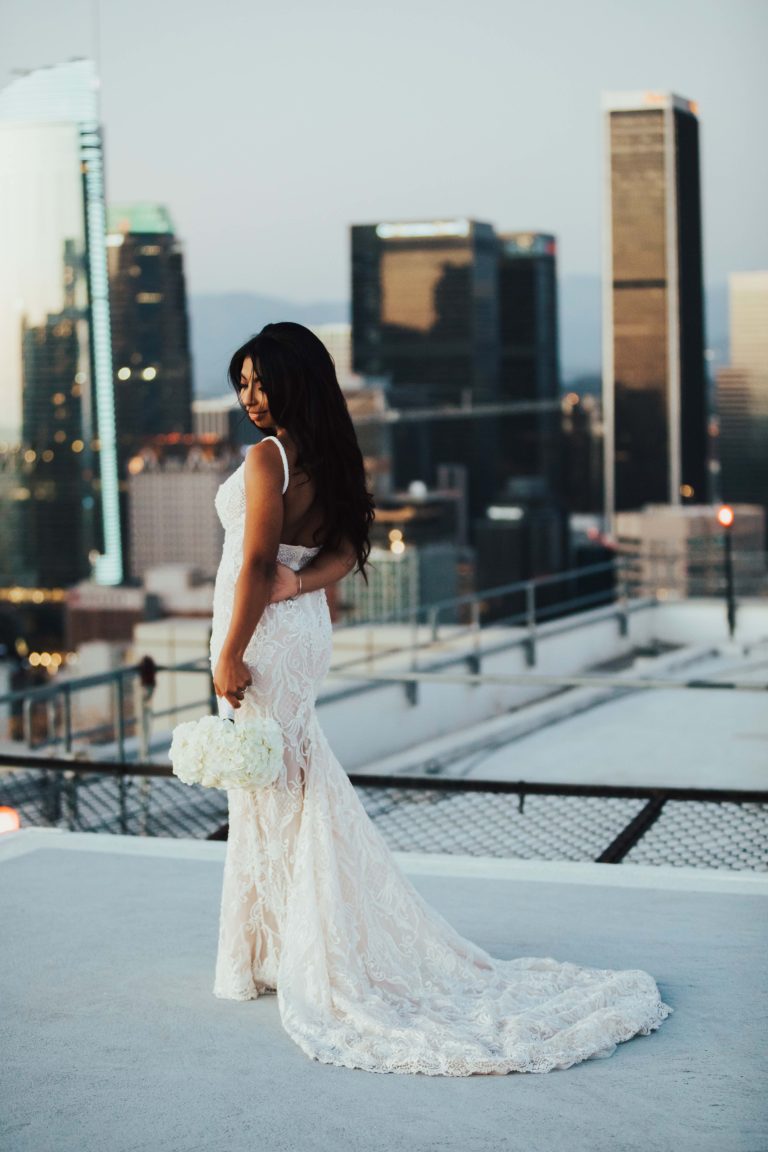 Wedding - South Park Center | Wedding Photography and Wedding Videography