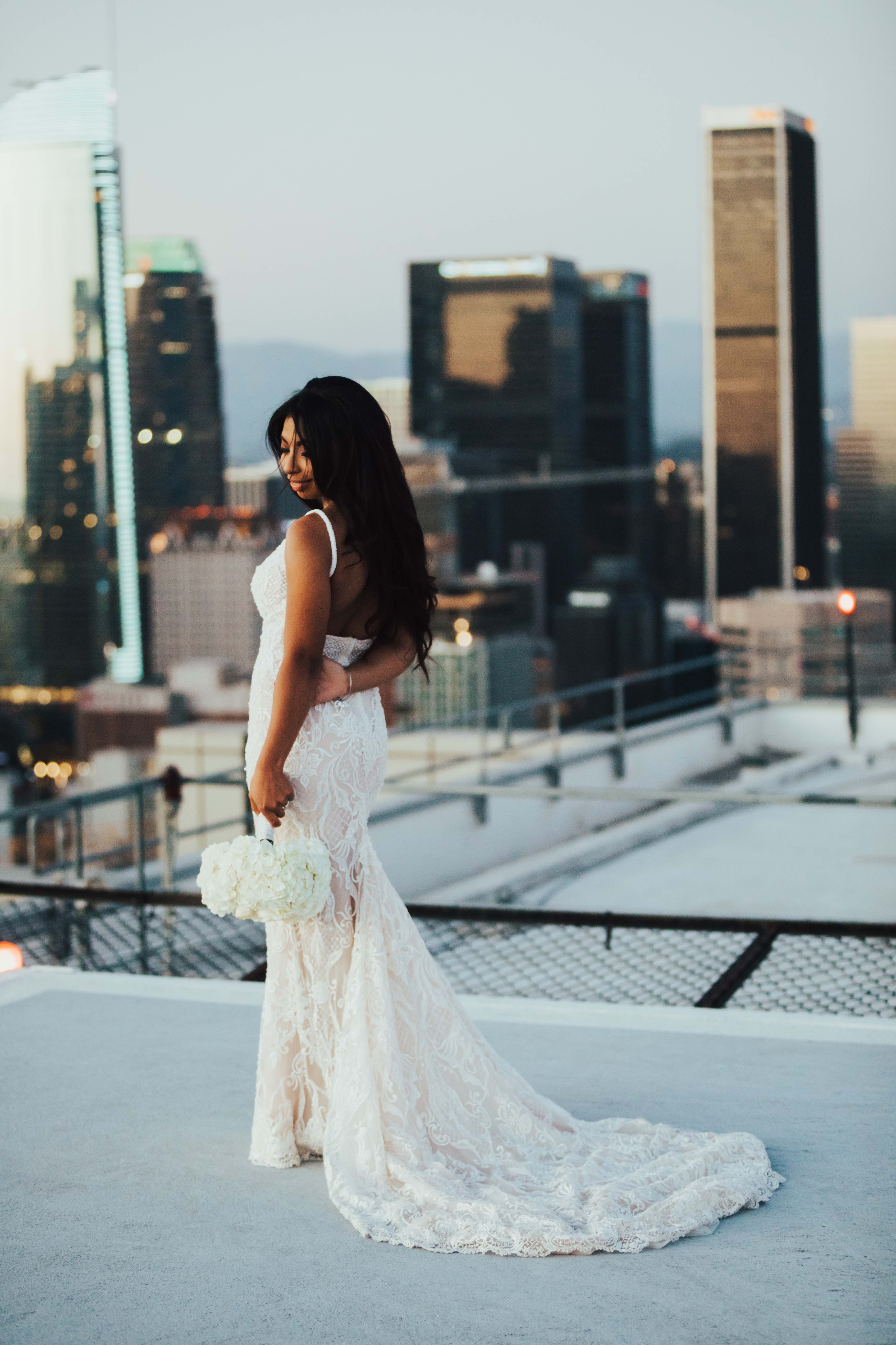 Wedding - South Park Center | Wedding Photography and Wedding Videography