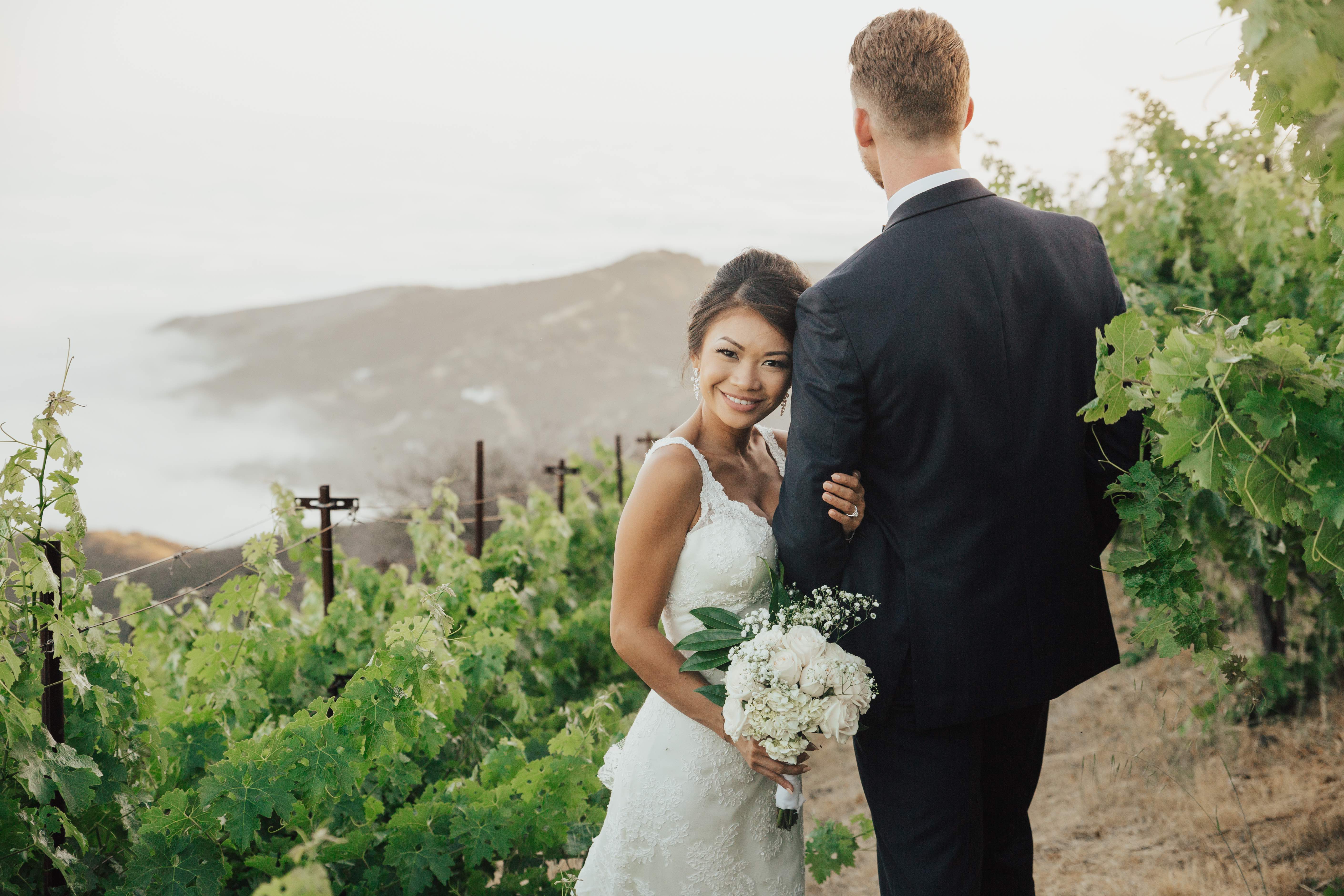 Wedding - Malibu Solstice Vineyards | Wedding Photography and Wedding Videography
