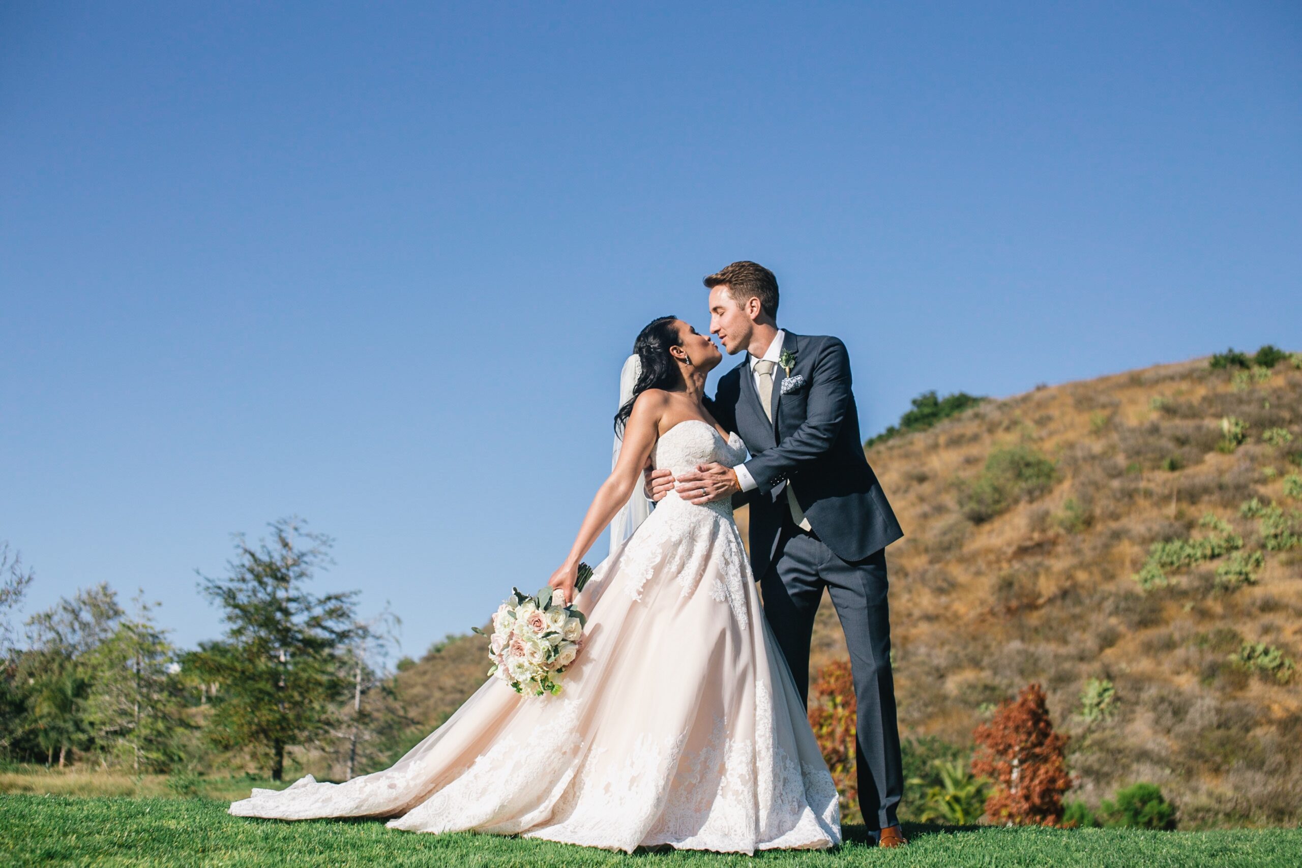 Moorpark Country Club, Moorpark CA - wedding photography in California - 15
