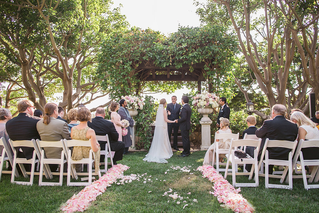 Villa Verano, Santa Barbara, CA - wedding photography in California - 3