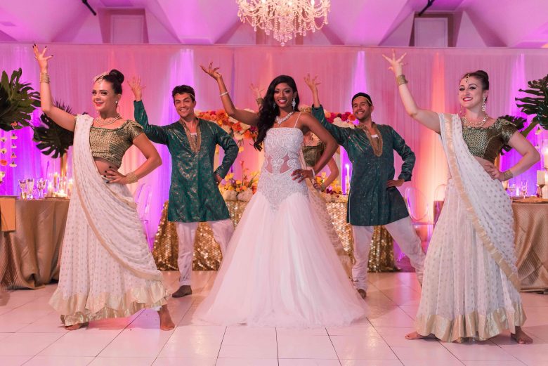 Wedding - Sangeet, Traditional Indian wedding | Wedding Photography and Wedding Videograph