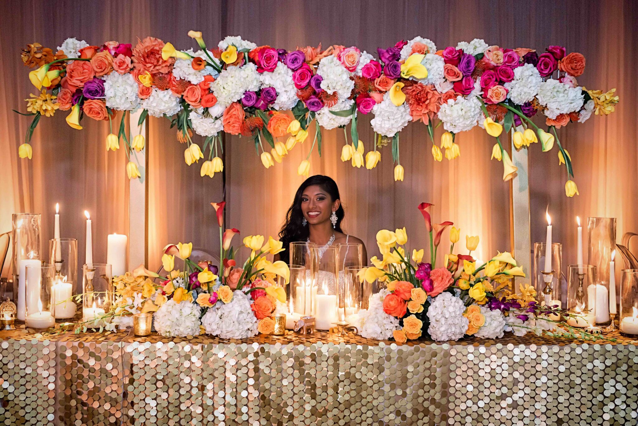 Wedding - Sangeet, Traditional Indian wedding | Wedding Photography and Wedding Videograph