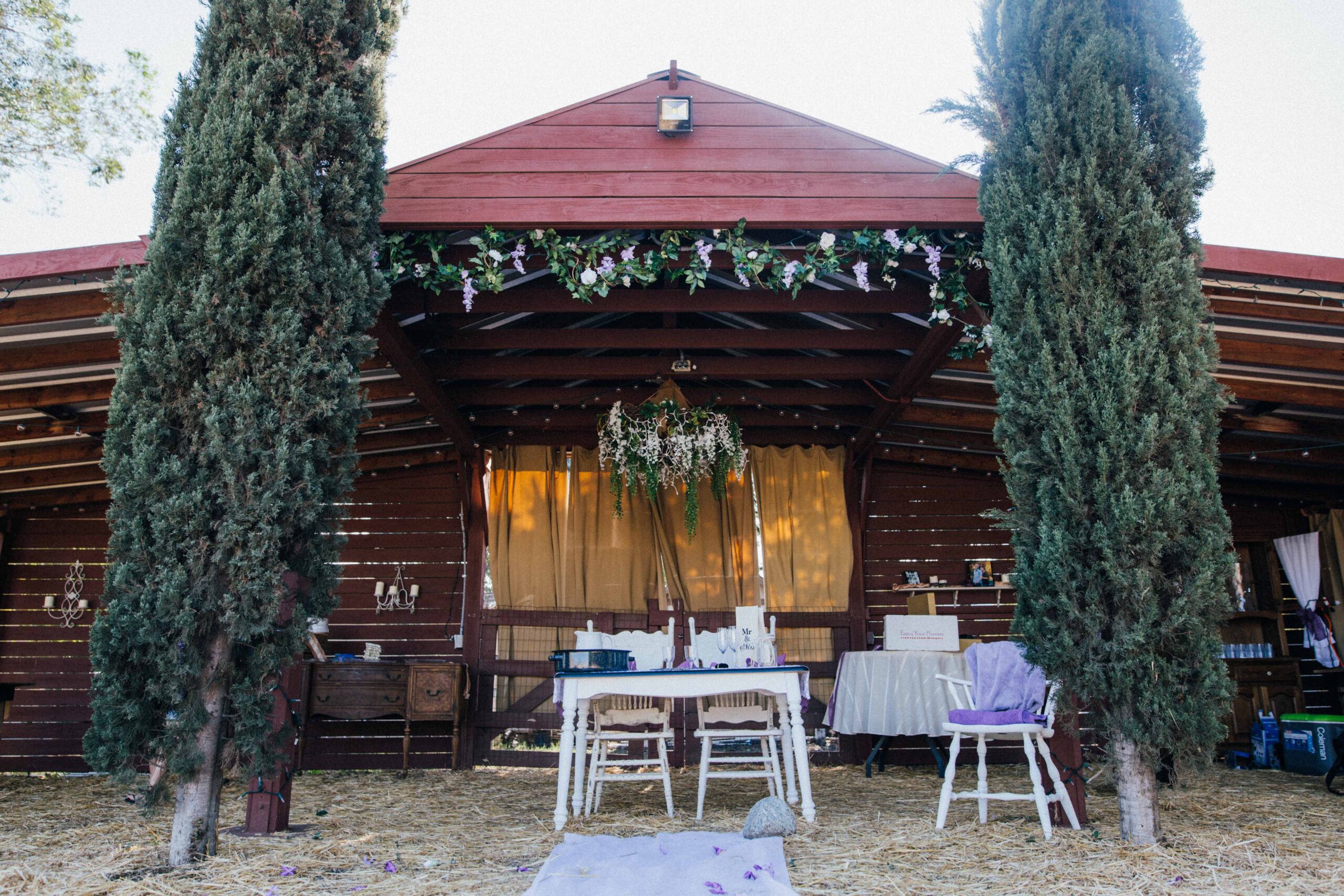 Wedding - The Brancato Estate | Wedding Photography and Wedding Videography