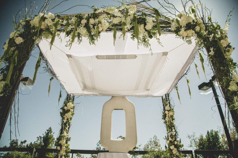 Wedding - Stephen S. Wise Temple | Wedding Photography and Wedding Videograph