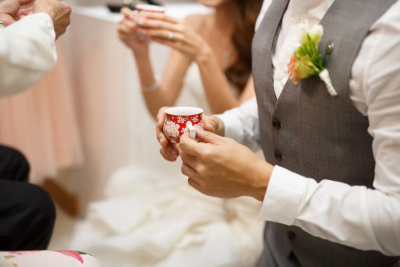 Wedding - Traditional Chinese Wedding | Wedding Photography and Wedding Videography