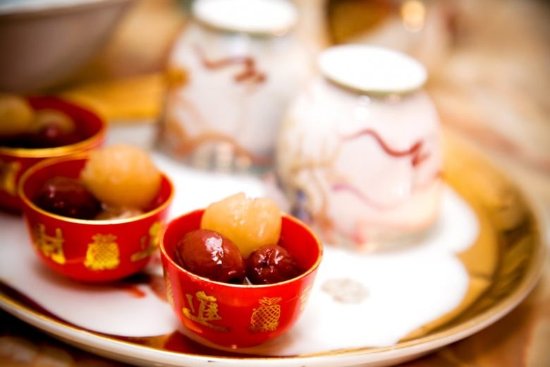 Wedding - Traditional Chinese Wedding | Wedding Photography and Wedding Videography