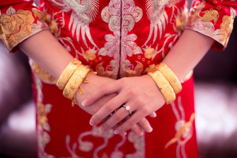 Wedding - Traditional Chinese Wedding | Wedding Photography and Wedding Videography