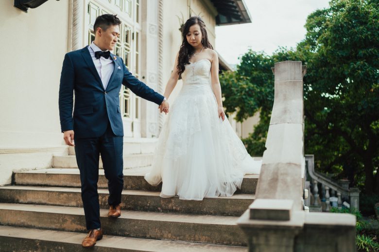 Wedding - Traditional Chinese Wedding | Wedding Photography and Wedding Videography