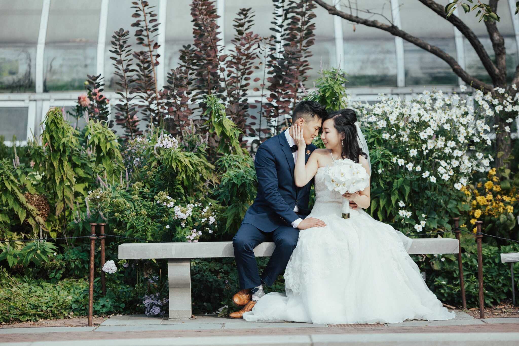 Wedding - Traditional Chinese Wedding | Wedding Photography and Wedding Videography