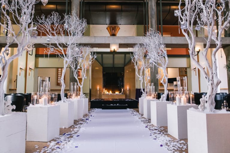 Wedding - Cerritos Center for the Performing Arts | Wedding Photography and Wedding Videograph