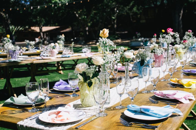 Wedding - Oak Canyon Ranch | Wedding Photography and Wedding Videograph