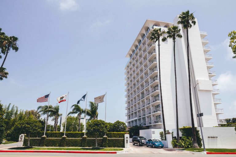 Wedding - Mr. C Beverly Hills Hotel | Wedding Photography and Wedding Videograph