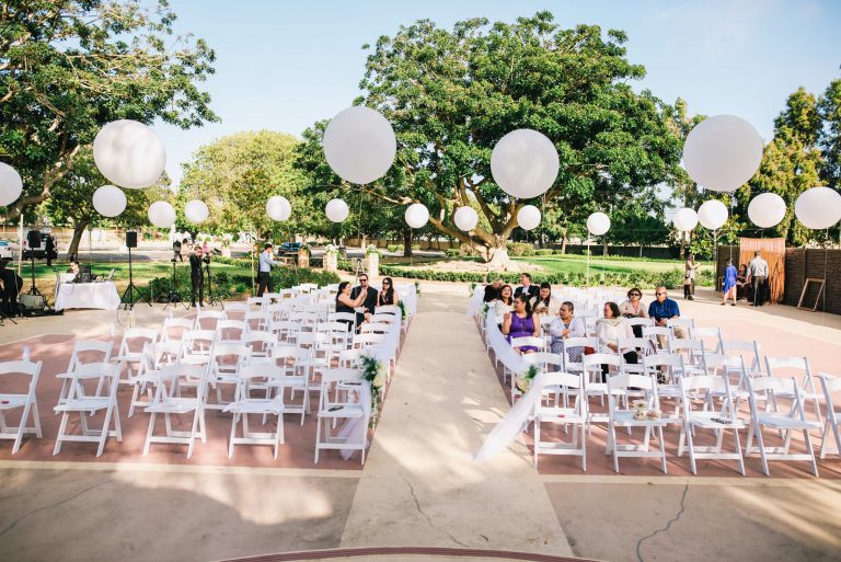 Wedding - The Tower Club In Oxnard | Wedding Photography and Wedding Videograph