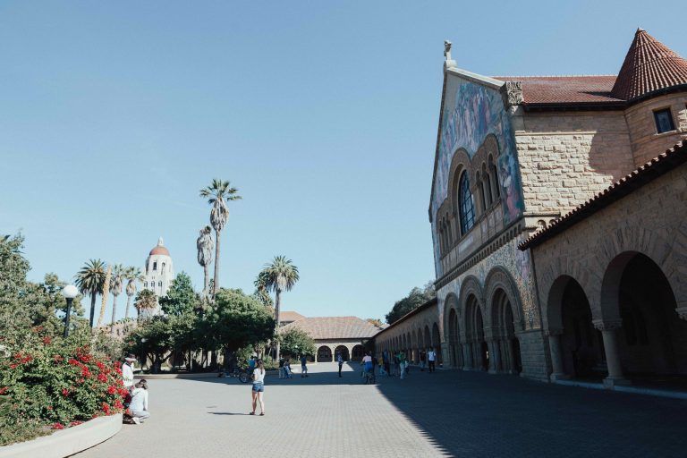 Wedding - Stanford Memorial Church | Wedding Photography and Wedding Videography