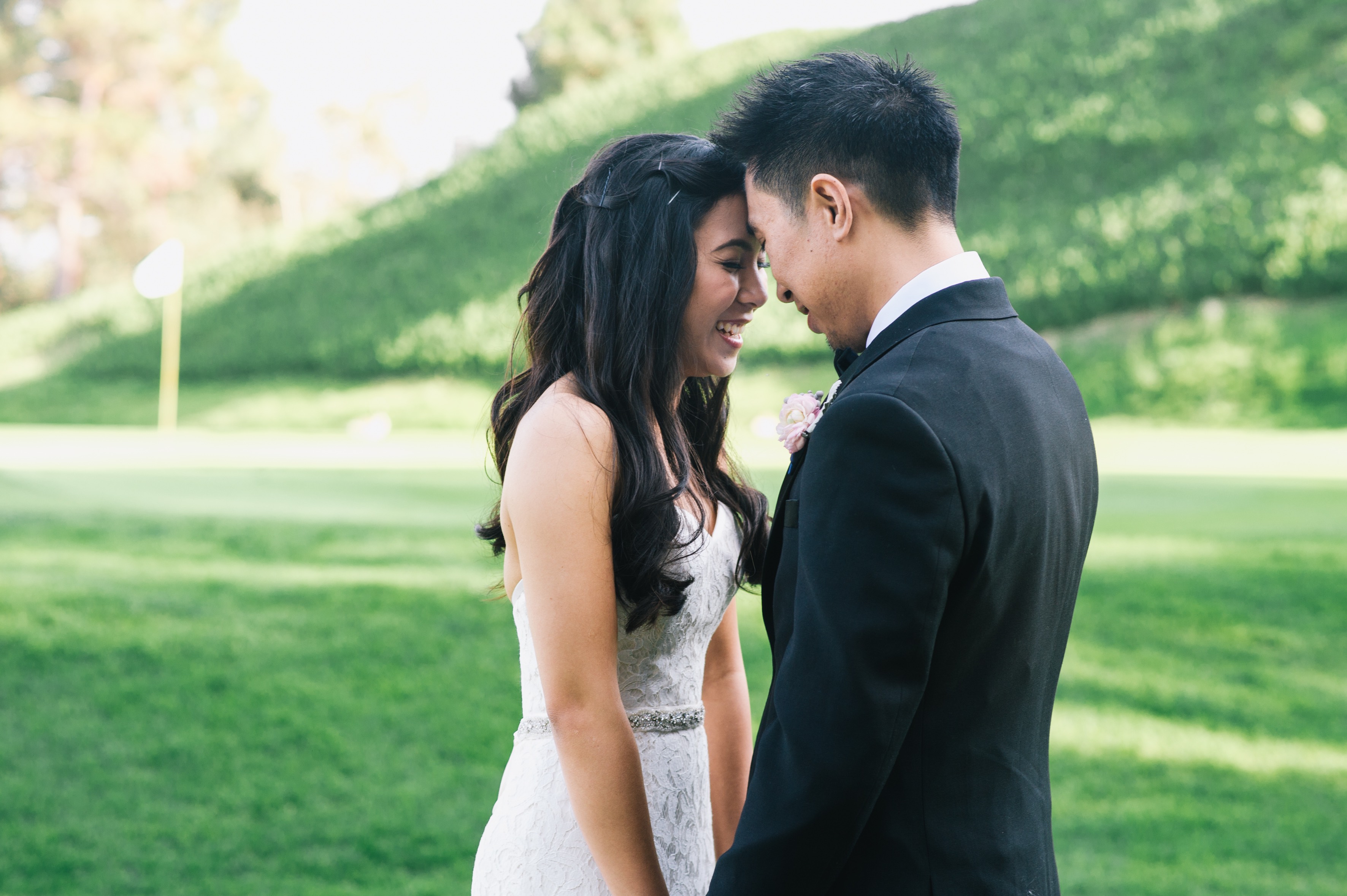 La Canada Flintridge Country Club Wedding Venue Ca