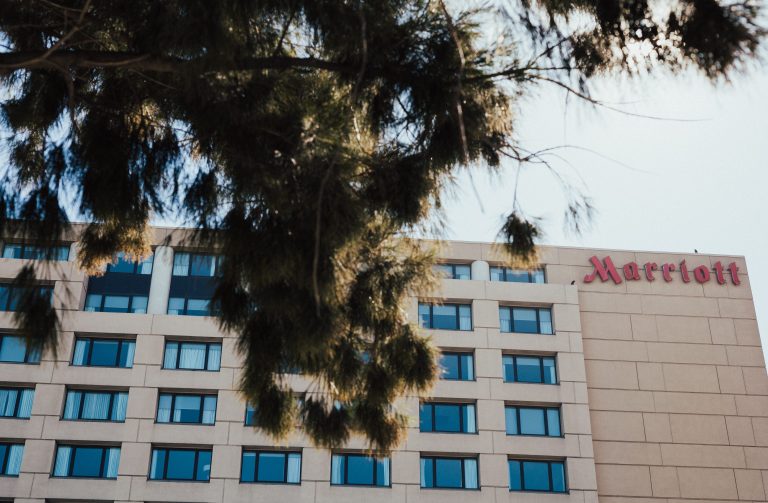 Wedding - San Francisco Airport Marriott | Wedding Photography and Wedding Videography