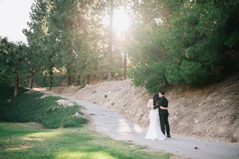 Wedding - La Canada Flintridge Country Club | Wedding Photography and Wedding Videograph