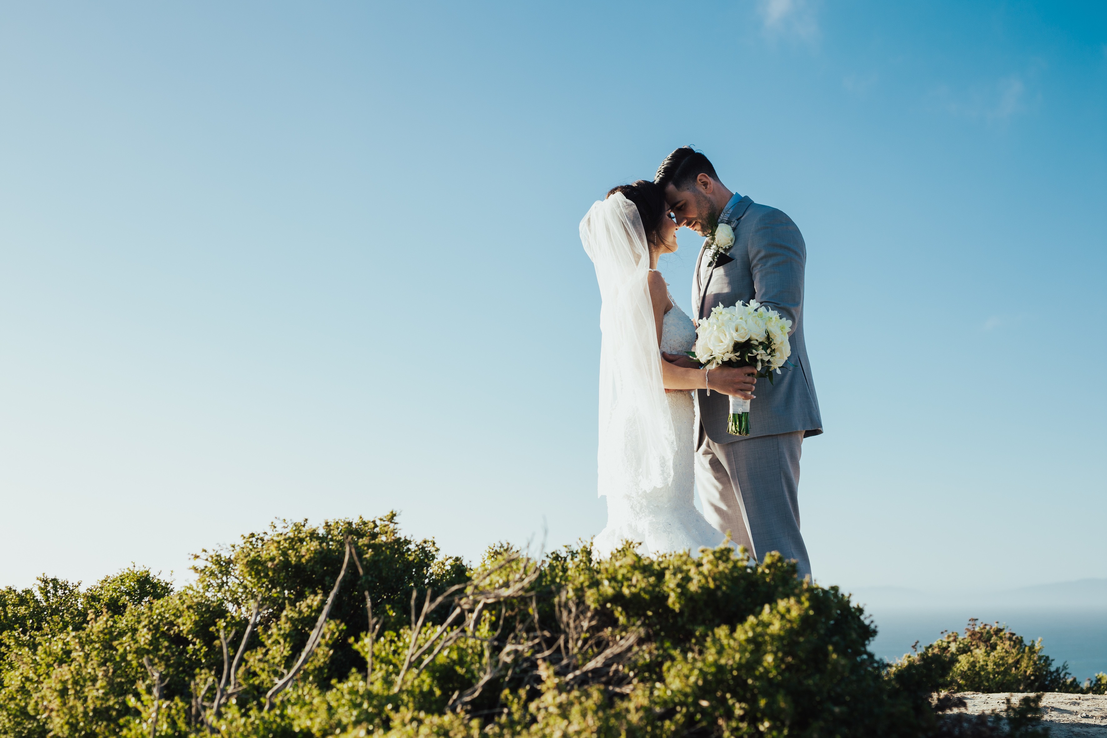 Wedding - San Francisco Airport Marriott | Wedding Photography and Wedding Videography