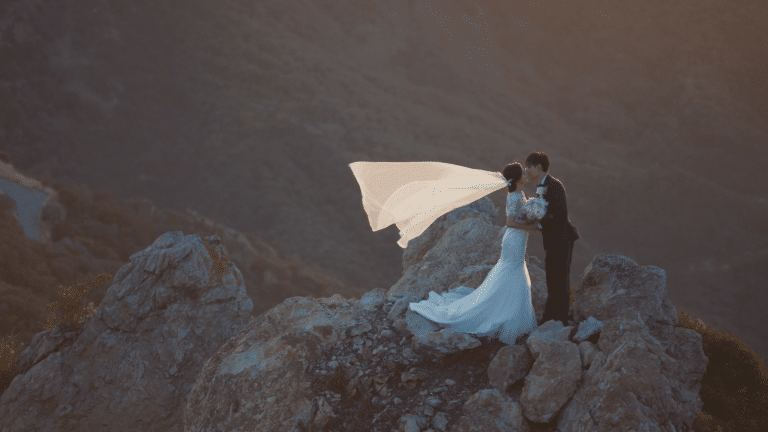 Wedding - Malibu Rocky Oaks Estate Vineyards | Wedding Photography and Wedding Videography