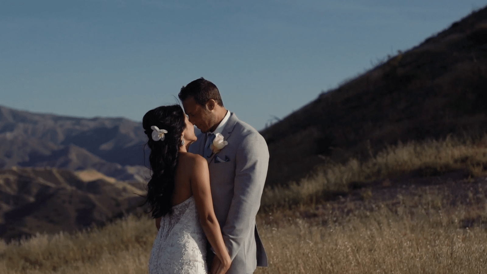 Wedding - Diamond View Summit | Wedding Photography and Wedding Videography