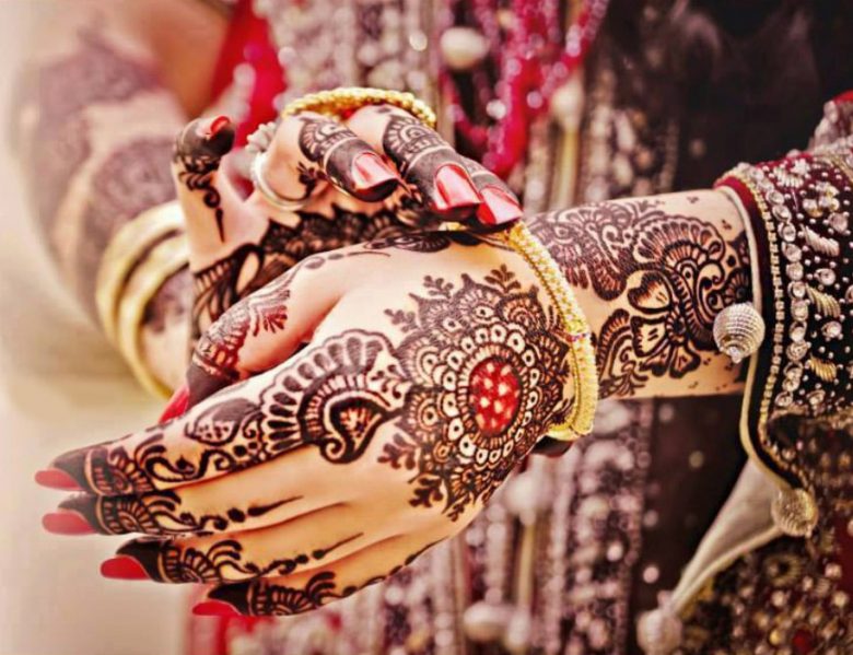 Wedding - Mehndi | Wedding Photography and Wedding Videograph