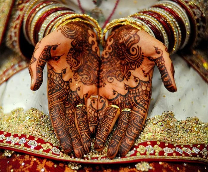 Wedding - Mehndi | Wedding Photography and Wedding Videograph